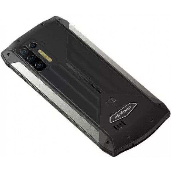 Фото - Смартфон Ulefone Power Armor 13 8/256Gb Black