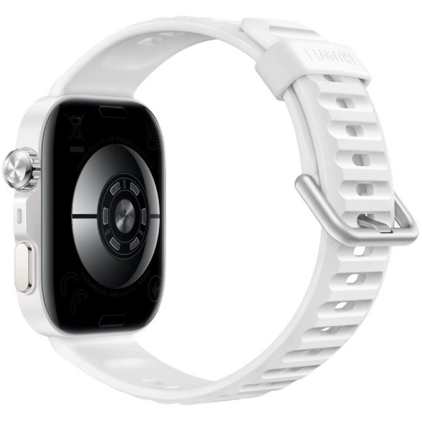 Фото - Смарт-часы Huawei WATCH FIT 5 Pro White