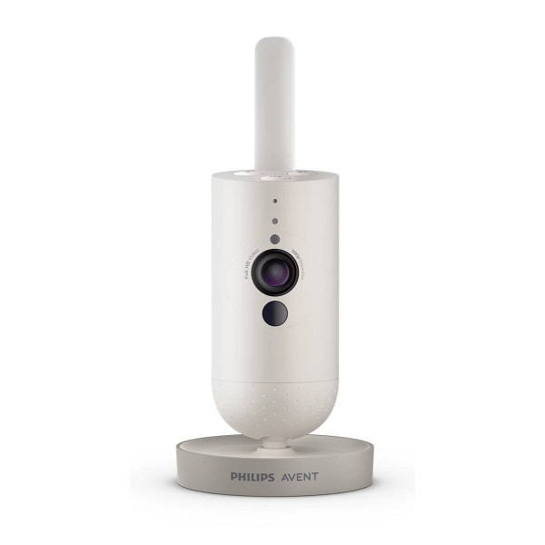 Фото - Відеоняня Philips Avent Premium (SCD971/26)