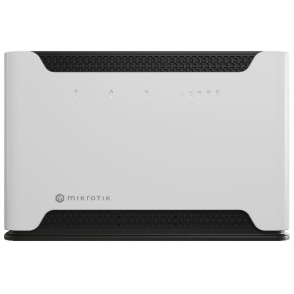 Фото - Маршрутизатор интернет WiFi5 MikroTik LTE6 (D53G-5HacD2HnD-TC&FG621-EA)