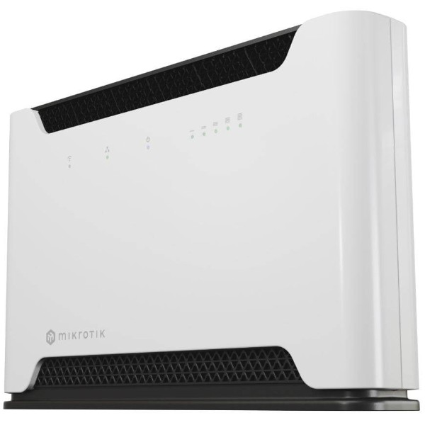Фото - Маршрутизатор интернет WiFi5 MikroTik LTE6 (D53G-5HacD2HnD-TC&FG621-EA)