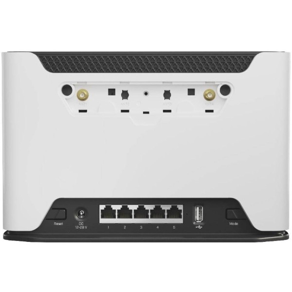 Фото - Маршрутизатор интернет WiFi5 MikroTik LTE6 (D53G-5HacD2HnD-TC&FG621-EA)