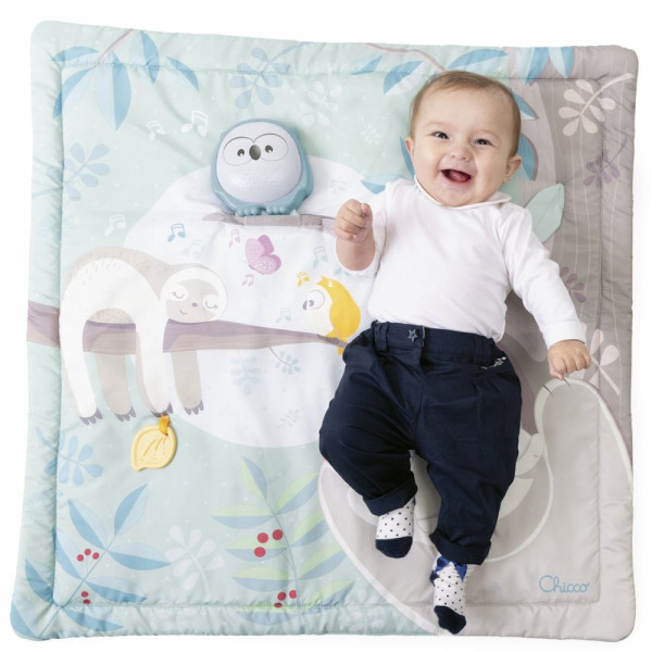 Фото - Розвиваючий килимок Chicco 2 в 1 Relax and Play (11939.00)