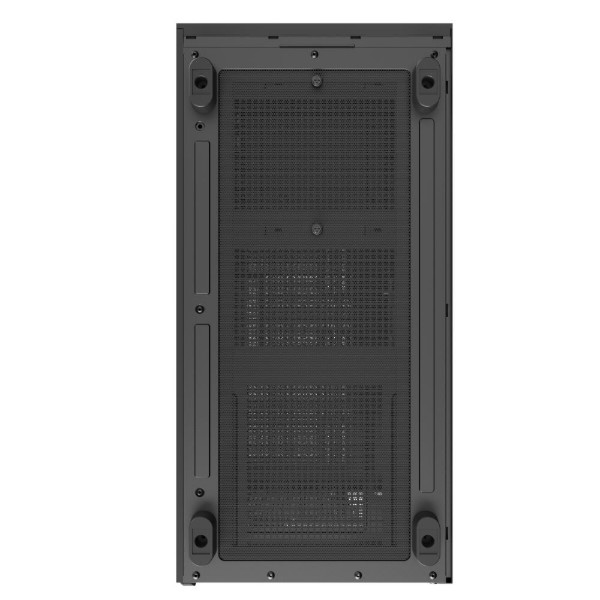 Фото - Корпус Gamemax NEX C51 BK