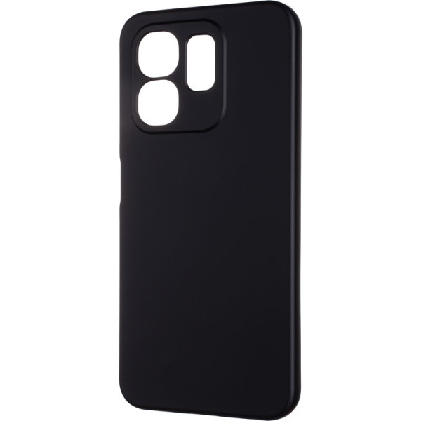 Фото - Чохол для смартфону Gelius Full Soft Case for Infinix Hot 50i X6531B/Smart 9 Black (100148)