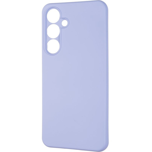 Фото - Чохол для смартфону Gelius Full Soft Case for Samsung S24FE (S721) Violet (100286)