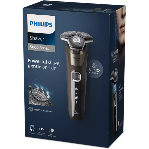 Фото - Бритва Philips  Series 5000 S5886/38