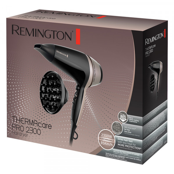 Фото - Фен Remington D5715 Thermacare Pro
