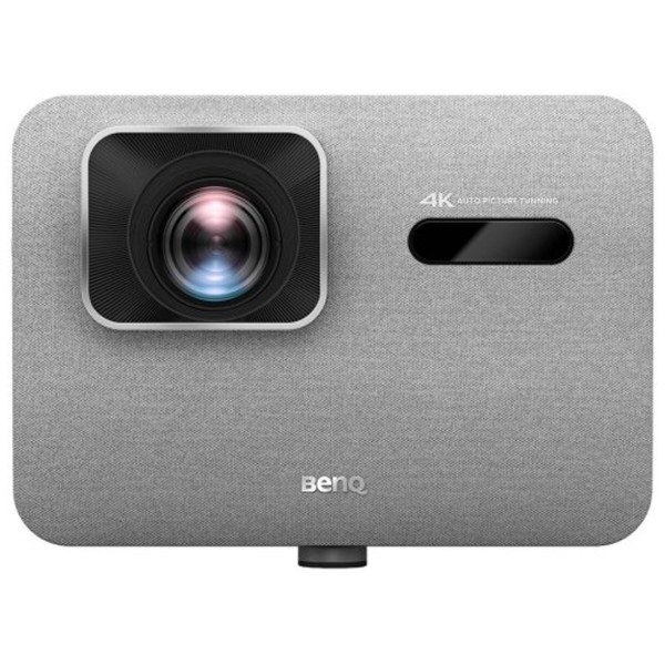 Фото - Проектор BenQ TK705STi (9H.R0D77.57E)