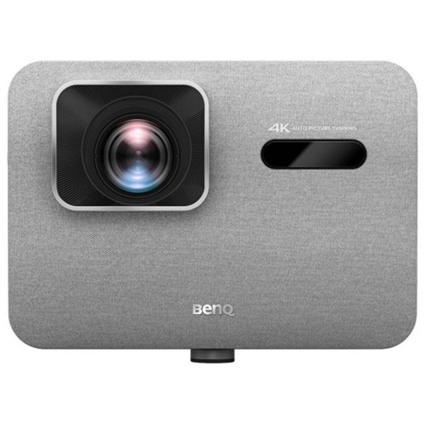 Фото - Проектор BenQ TK705STi (9H.R0D77.57E)