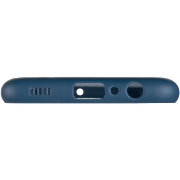 Фото - Чехол для смартфона Gelius Full Soft Case for Samsung A035 (A03) Dark Blue (90128)