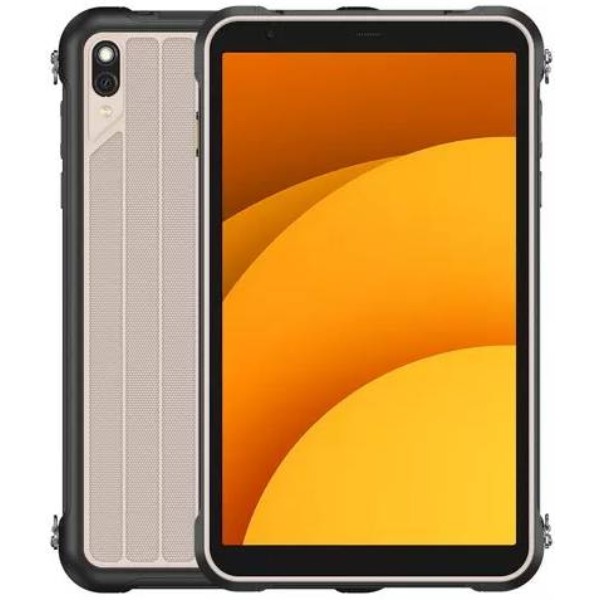 Фото - Планшет Ulefone Rugking Pad Pro 4G NFC 8/128GB Gray