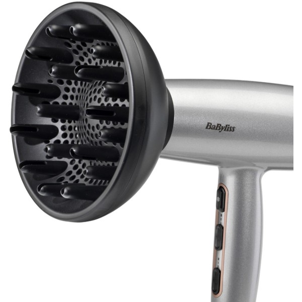 Фото - Фен Babyliss D580DE