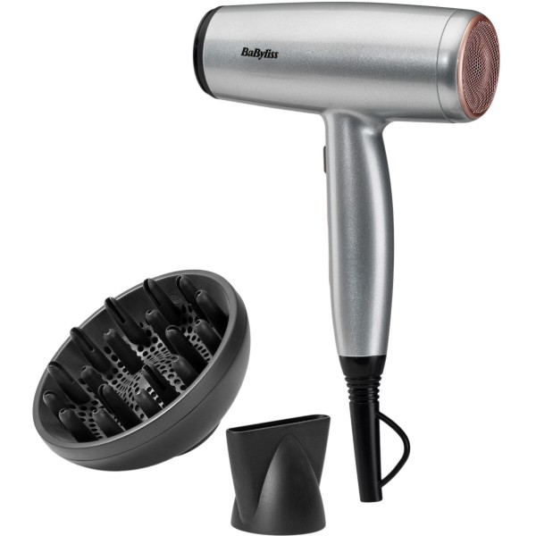 Фото - Фен Babyliss D580DE
