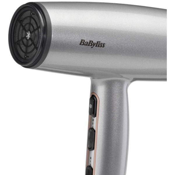 Фото - Фен Babyliss D580DE