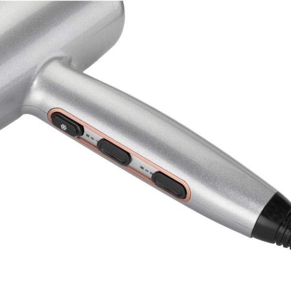 Фото - Фен Babyliss D580DE