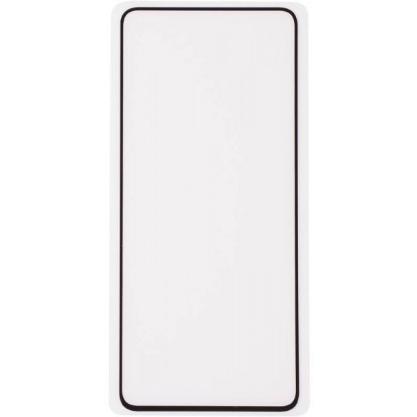 Фото - Защитное стекло для смартфона Gelius Full Cover Ultra-Thin 0.25mm for Xiaomi Redmi Note 12 5G Black (96363)