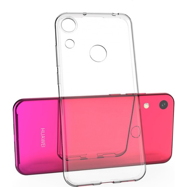 Фото - Чехол для смартфона BeCover Honor 8A Transparancy (704879)