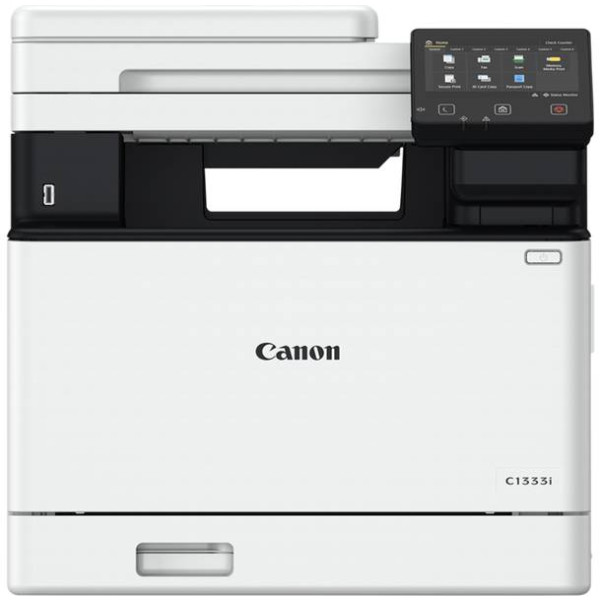 Фото - БФП кольорового друку Canon IMAGEFORCE C1333 з WiFI (7185C002AA)