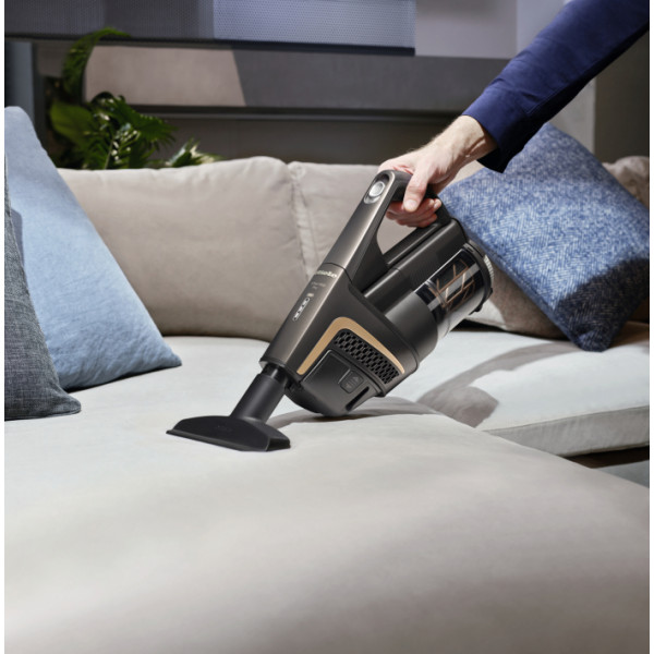 Фото - Пилосос ручний для дому Miele SOML0 31 Triflex HX2 Pro