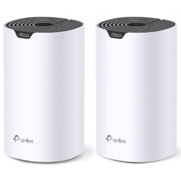 Фото - MESH система WiFi5 TP-Link Deco S7(2-pack)