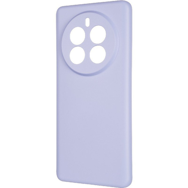 Фото - Чохол для смартфону Gelius Full Soft Case for Realme 12 Pro 5G Violet (99047)