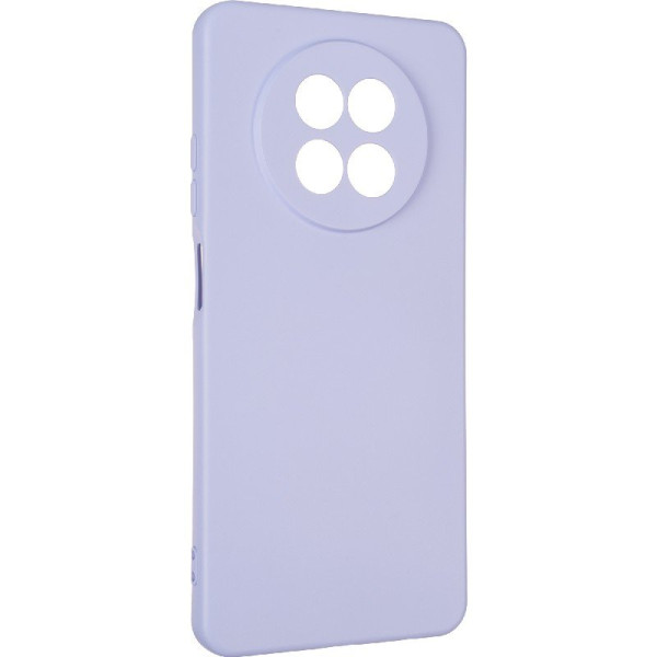 Фото - Чохол для смартфону Gelius Full Soft Case for Realme 12 5G Violet (99048)