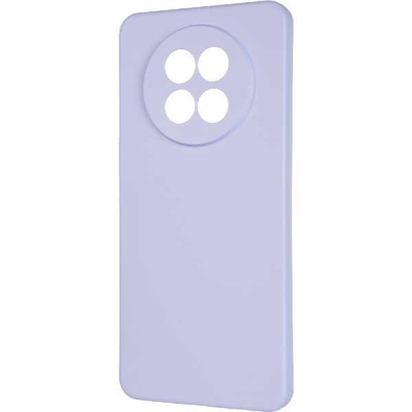 Фото - Чохол для смартфону Gelius Full Soft Case for Realme 12 5G Violet (99048)