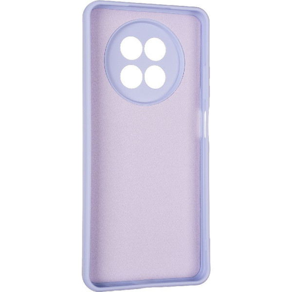 Фото - Чохол для смартфону Gelius Full Soft Case for Realme 12 5G Violet (99048)