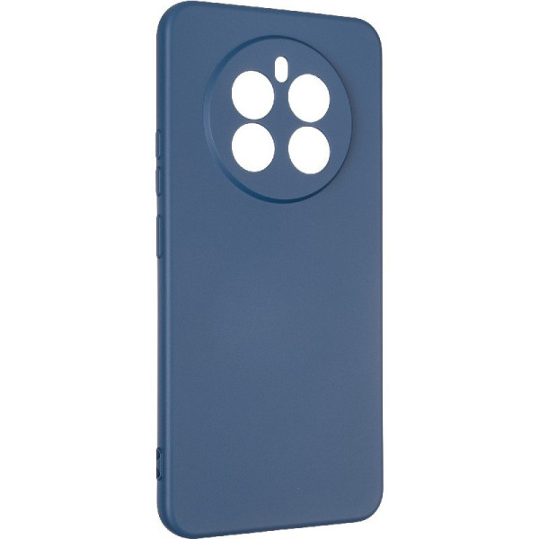 Фото - Чохол для смартфону Gelius Full Soft Case for Realme 12 4G/12 Plus Blue (99241)
