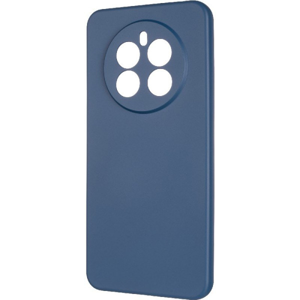 Фото - Чохол для смартфону Gelius Full Soft Case for Realme 12 4G/12 Plus Blue (99241)