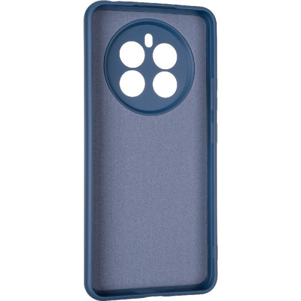 Фото - Чохол для смартфону Gelius Full Soft Case for Realme 12 4G/12 Plus Blue (99241)
