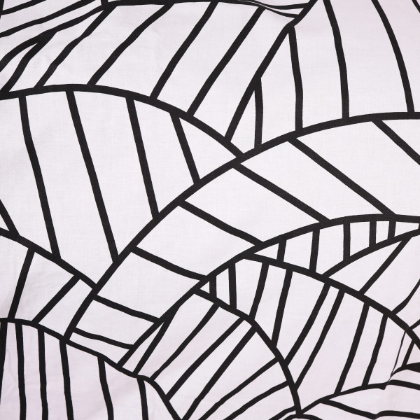 Фото - Комплект постільної білизни MirSon 175х210 см 17-4846 Flavio Ranforce Elite (2200009582677)