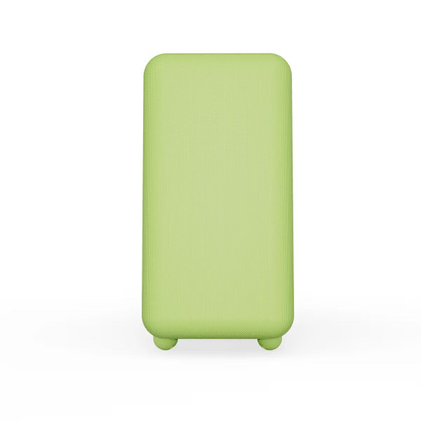 Фото - Корпус Hyte X50 MATCHA MILK Без БЖ (CS-HYTE-X50G-MM)