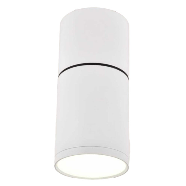 Фото - Світлодіодний світильник Sirius RT294 WT