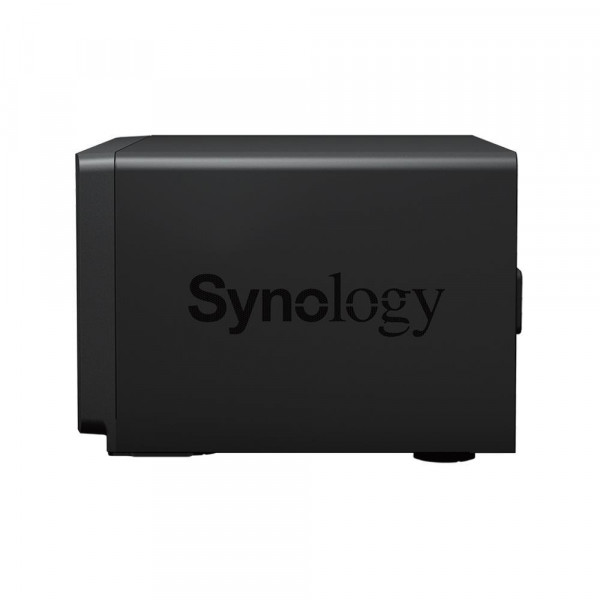 Фото - Сетевое хранилище без HDD Synology DS1823xs+