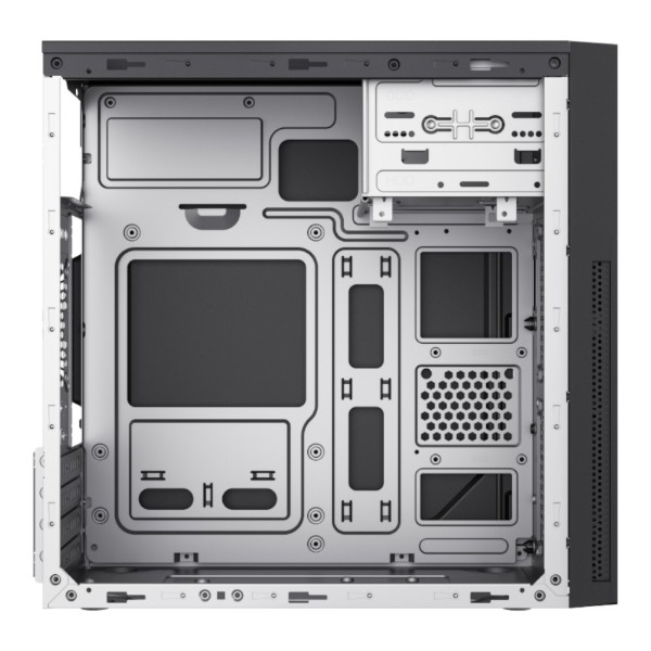 Фото - Корпус Gamemax MT-321-NP-2U3 без БЖ
