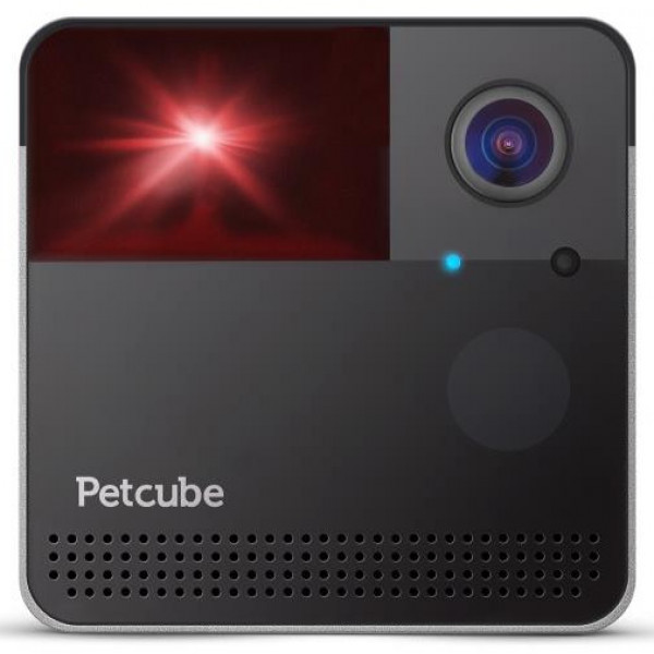 Фото - Інтерактивні іграшки для тварин PetCube Play 2 (PP20US)