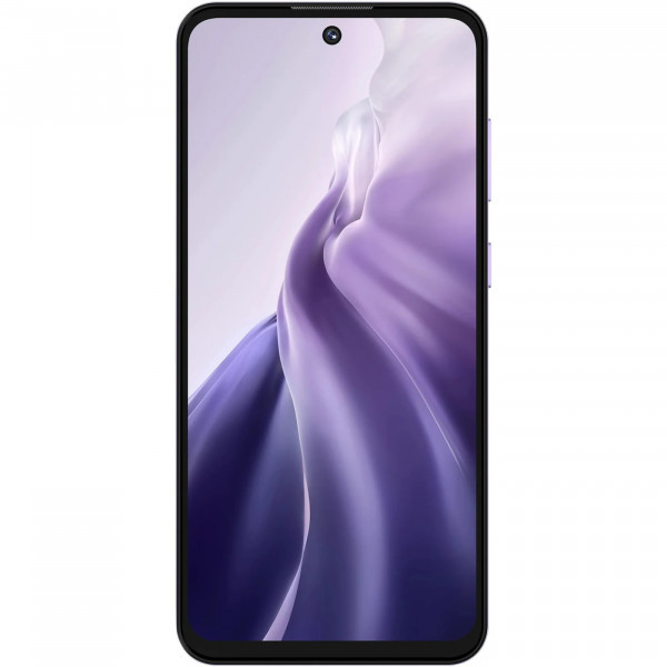 Фото - Смартфон OUKITEL C69 8/512GB Purple