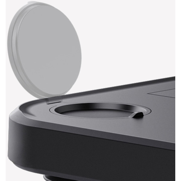 Фото - Бігова доріжка UREVO Foldi 3S URTMO37