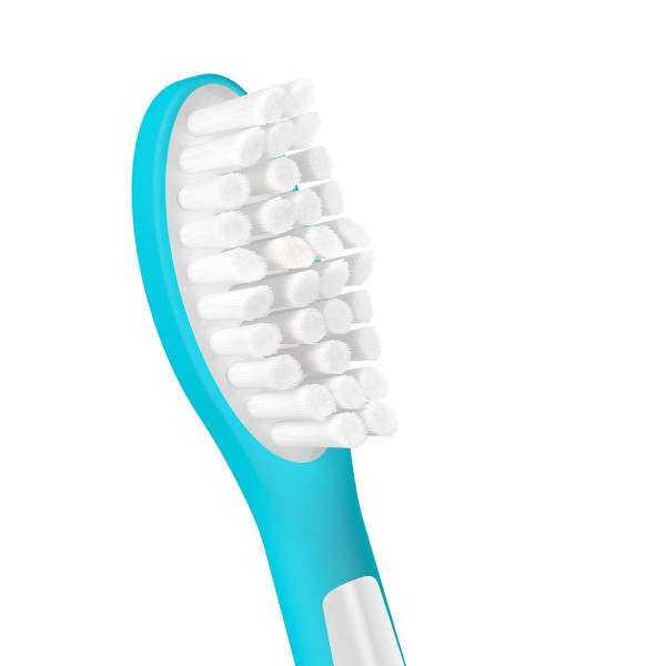 Фото - Насадка для зубної щітки Philips Sonicare HX6042/90 For kids