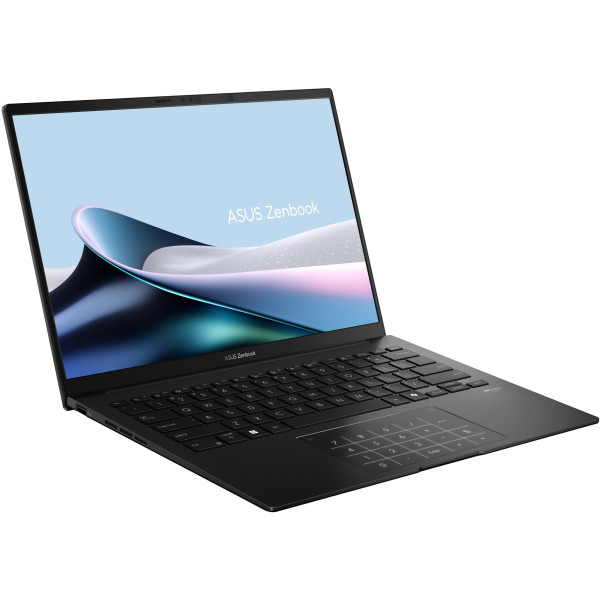 Фото - Ноутбук Asus Zenbook 14 UM3406KA-QD025 Jade Black