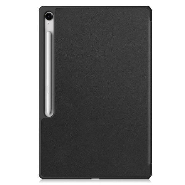 Фото - Чехол для планшета BeCover Smart Case for Samsung Galaxy Tab S10 FE Plus (SM-X620/SM-X626) 13.1" Black (713381)