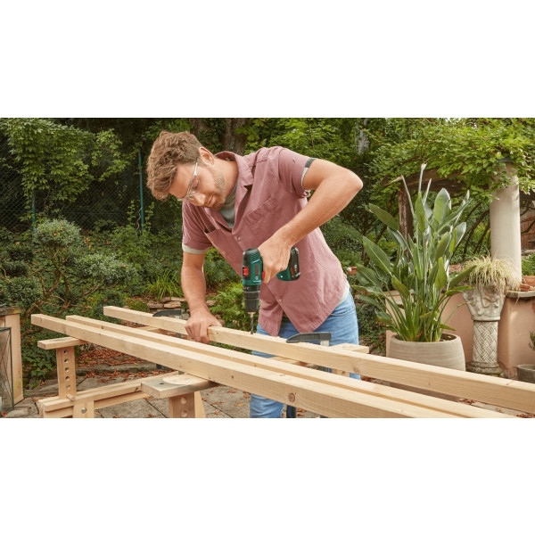 Фото - Дриль-шуруповерт Bosch EasyImpact 18V-40 (0.603.9D8.108)