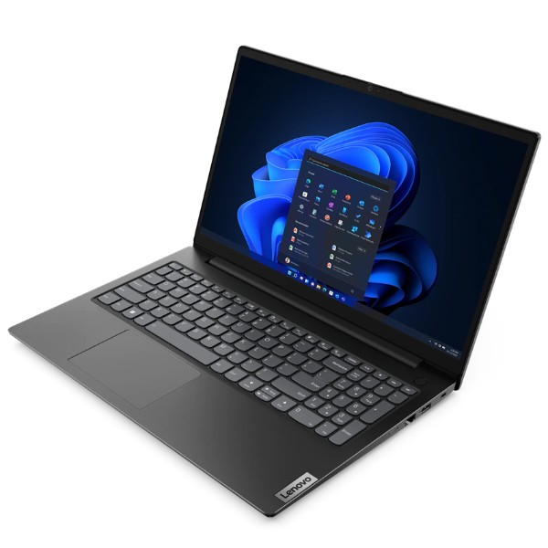 Фото - Ноутбук Lenovo V15 G3 ABA Business Black (82TV0023RA)