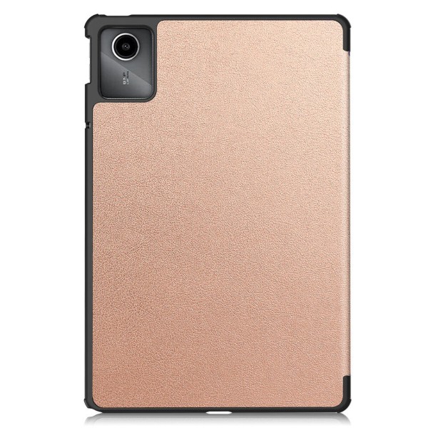 Фото - Чехол для планшета BeCover Smart Case for Lenovo Tab M11 (2024) TB-TB330FU/Xiaoxin Pad 11 (2024) 11"" Rose Gold (710755)