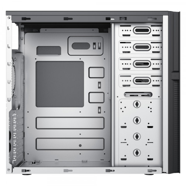 Фото - Корпус Gamemax MT833-2U3