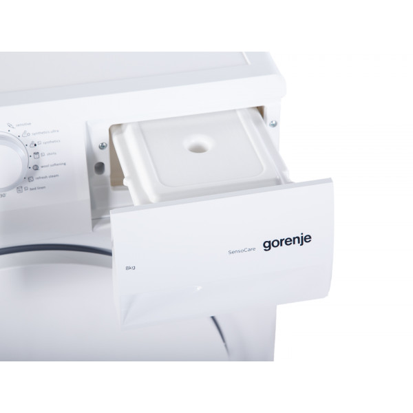 Фото - Сушильная машина Gorenje D 844 BH