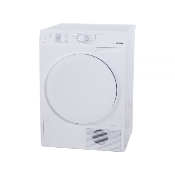 Фото - Сушильная машина Gorenje D 844 BH
