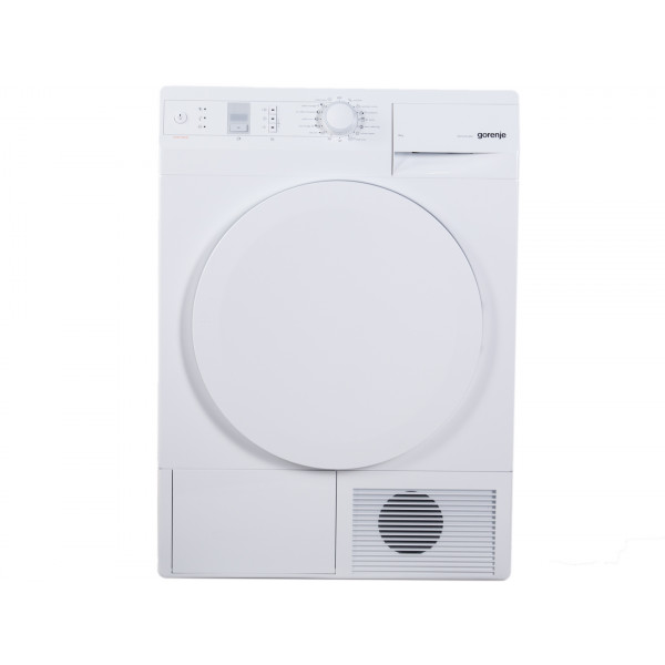 Фото - Сушильная машина Gorenje D 844 BH